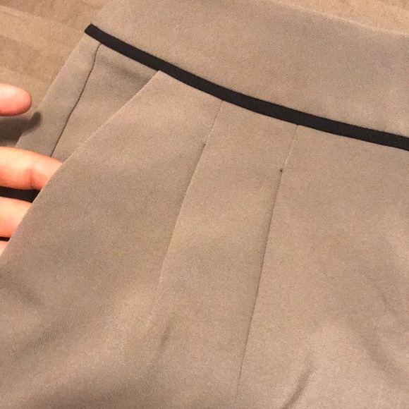 Dressy Shorts from Express ✨✨ Brand New - Picture 4 of 5